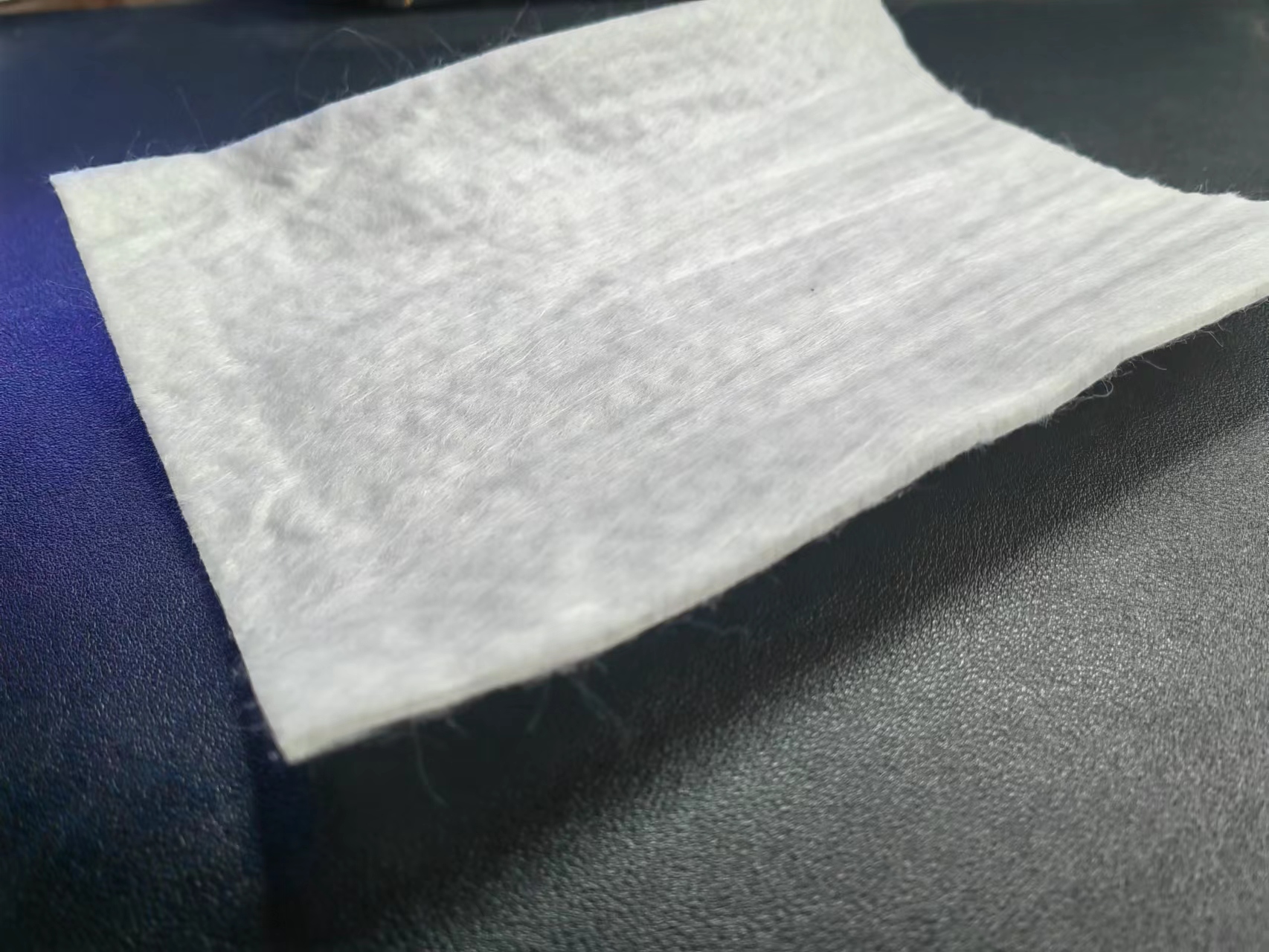 宠物长丝无纺土工布 400GSM