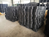 边坡加固和土壤保护 HDPE Geocell